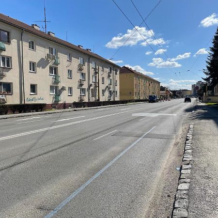 Luxury Apartment In The City Centre Kosice Luaran gambar