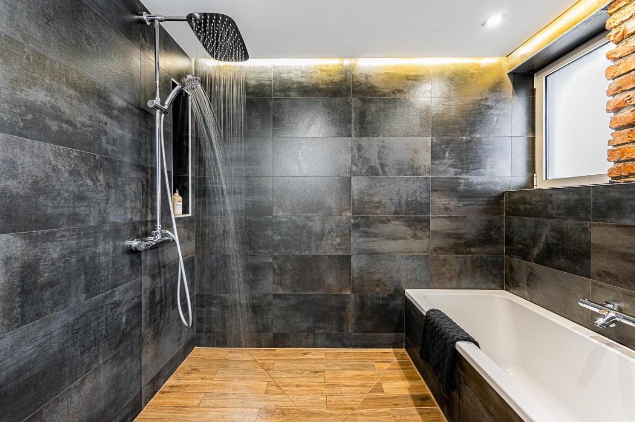 Luxury Apartment In The City Centre Kosice Luaran gambar