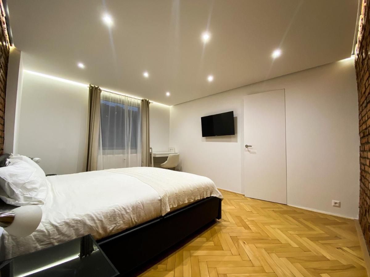 Luxury Apartment In The City Centre Kosice Luaran gambar