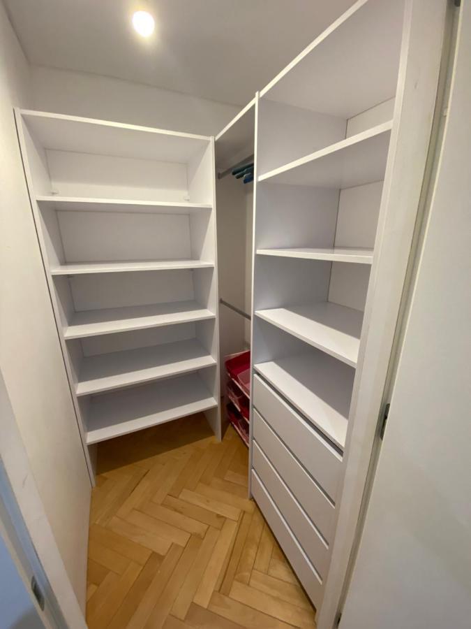 Luxury Apartment In The City Centre Kosice Luaran gambar