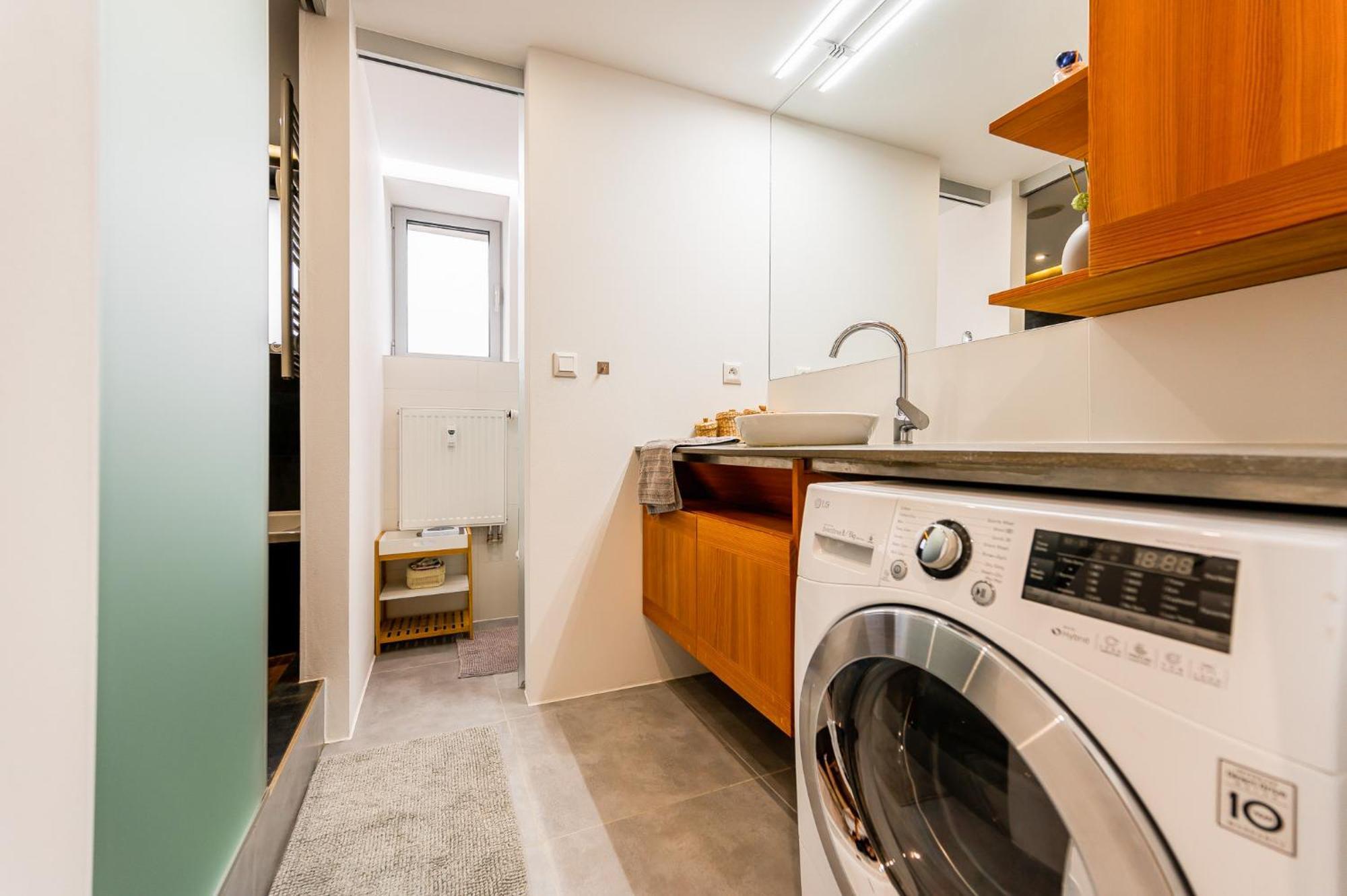 Luxury Apartment In The City Centre Kosice Luaran gambar