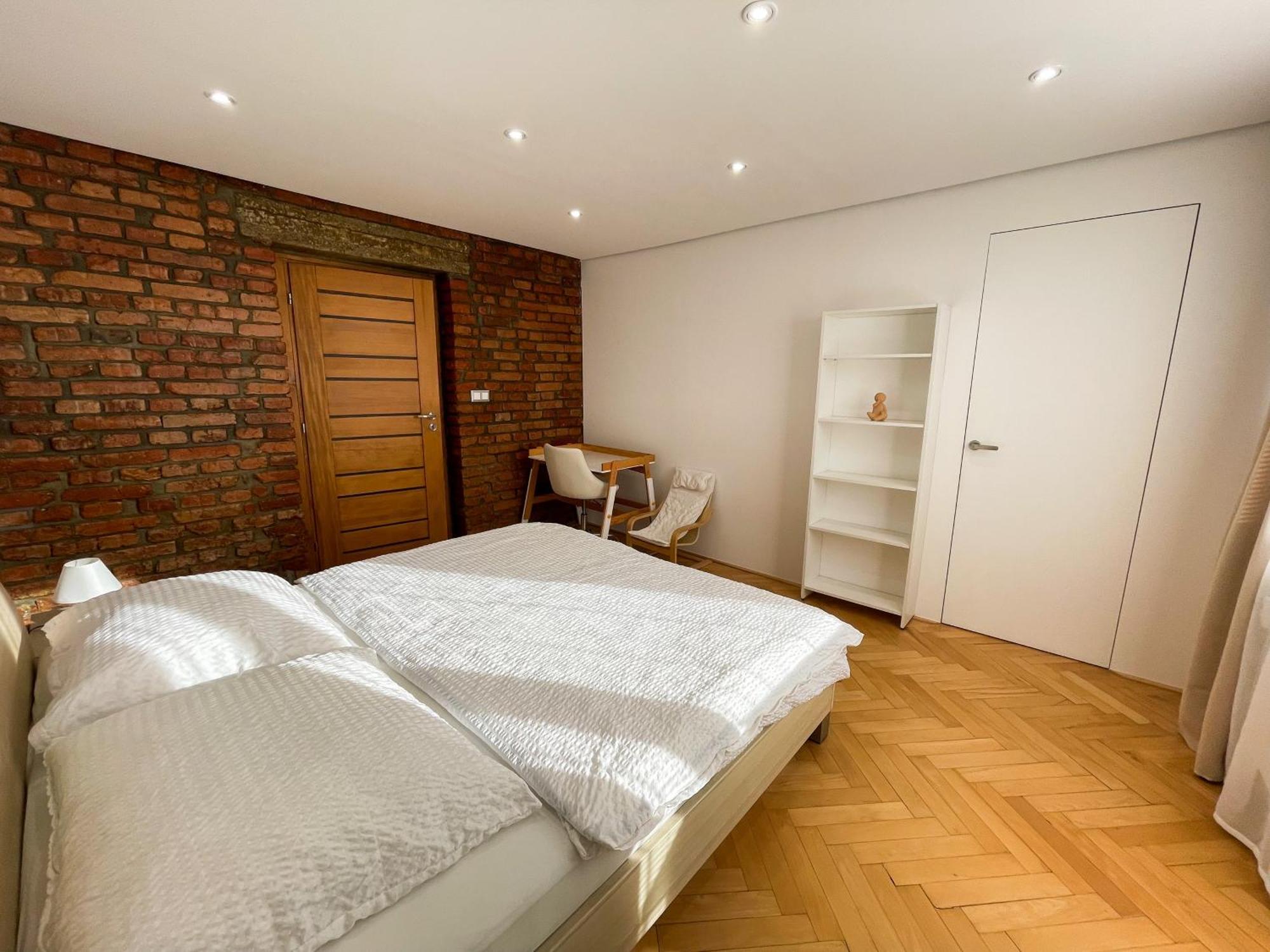 Luxury Apartment In The City Centre Kosice Luaran gambar